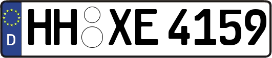 HH-XE4159
