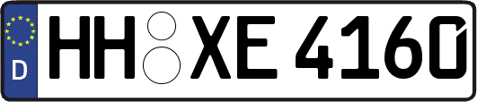 HH-XE4160