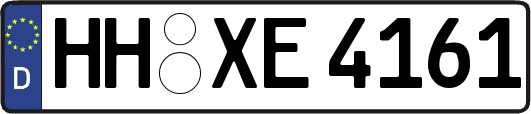 HH-XE4161