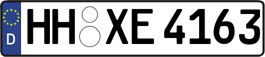 HH-XE4163