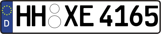 HH-XE4165