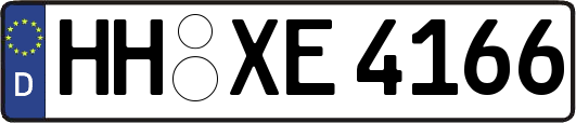 HH-XE4166