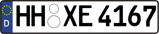 HH-XE4167