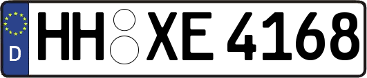 HH-XE4168