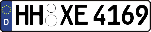 HH-XE4169
