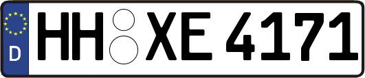 HH-XE4171