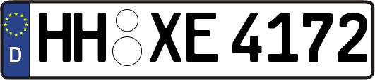HH-XE4172