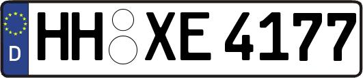 HH-XE4177