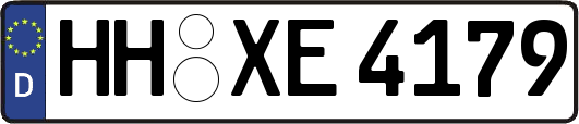 HH-XE4179