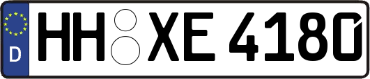 HH-XE4180