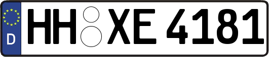 HH-XE4181