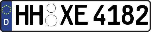 HH-XE4182