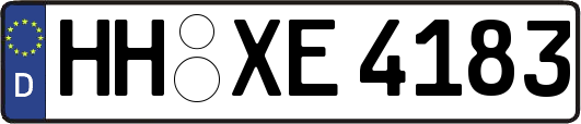 HH-XE4183