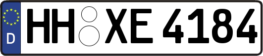 HH-XE4184