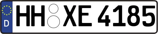 HH-XE4185