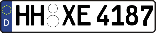 HH-XE4187