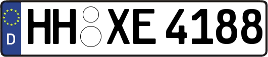 HH-XE4188