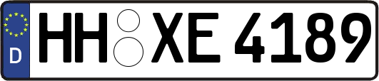 HH-XE4189