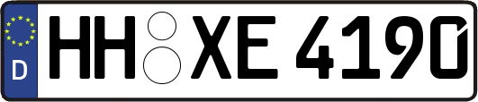 HH-XE4190