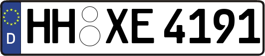 HH-XE4191
