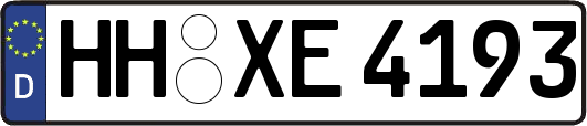 HH-XE4193