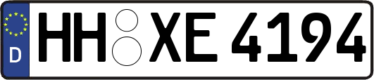 HH-XE4194
