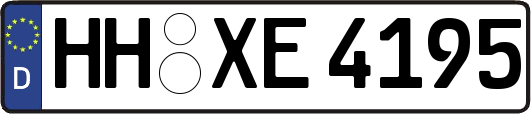 HH-XE4195