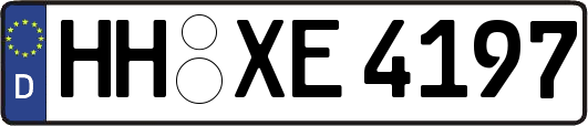 HH-XE4197