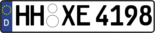 HH-XE4198