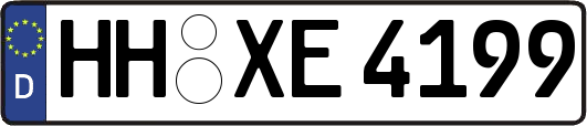 HH-XE4199