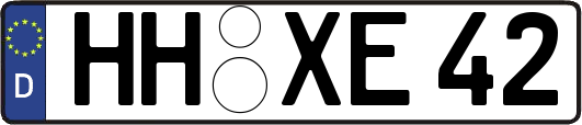 HH-XE42