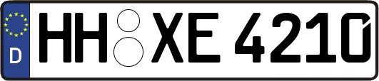 HH-XE4210