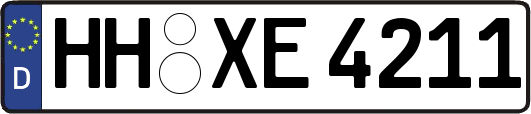 HH-XE4211