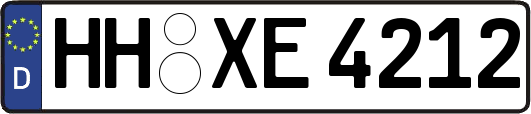 HH-XE4212