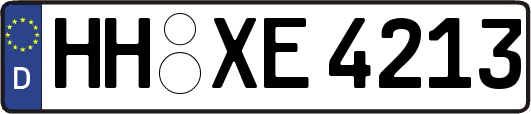 HH-XE4213