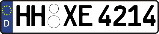 HH-XE4214
