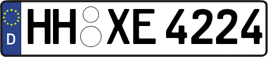 HH-XE4224