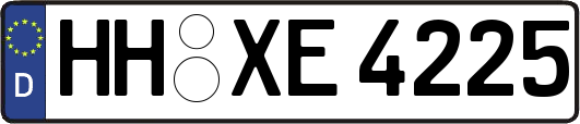 HH-XE4225