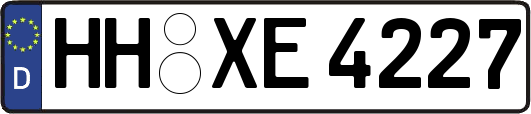 HH-XE4227
