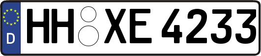 HH-XE4233