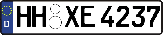 HH-XE4237
