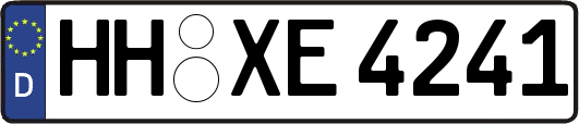 HH-XE4241