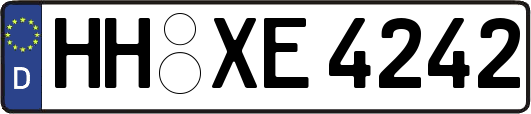 HH-XE4242