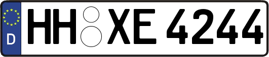 HH-XE4244