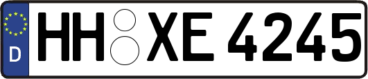 HH-XE4245