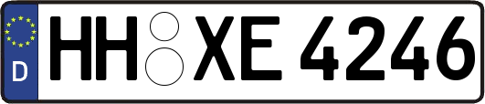 HH-XE4246