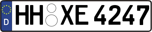 HH-XE4247