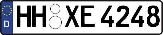HH-XE4248