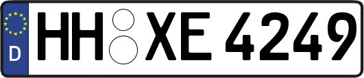 HH-XE4249