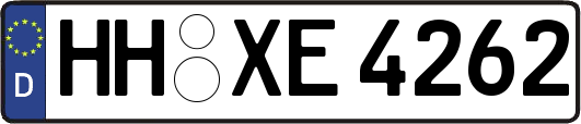 HH-XE4262